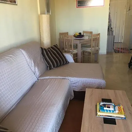 Casa Roberta Tenerife Hotel apartamentowy
