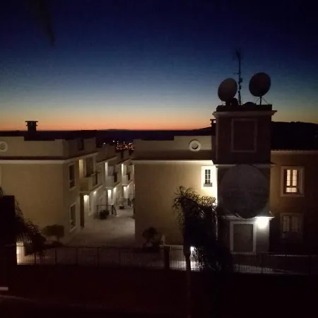 Casa Roberta Tenerife Arona (Tenerife)