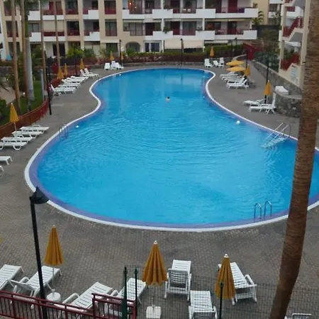 Casa Roberta Tenerife * Arona (Tenerife)